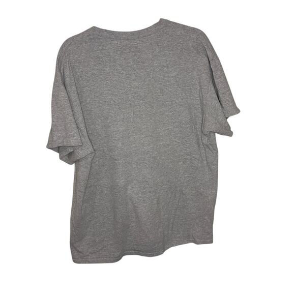 Cheetos Chester Cheetah Gray Graphic Tee Men’s XL - Picture 2 of 3